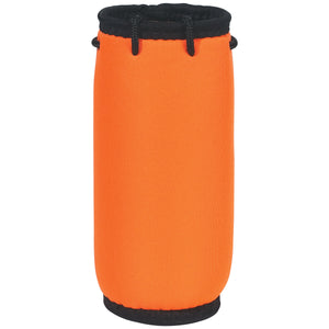 Bottle Bag - Orange