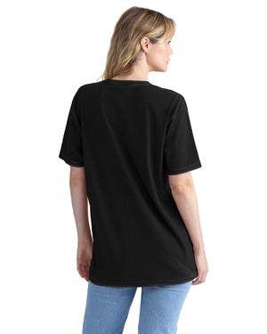 Next Level Apparel Unisex Soft Wash T-Shirt