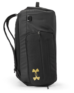 Under Armour Contain Small Convertible Duffel backpack