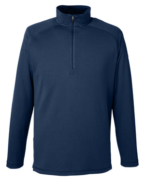 Men's Freestyle Half-Zip Pullover - Frontier