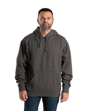 Berne Men's Signature Sleeve Hooded Pullover