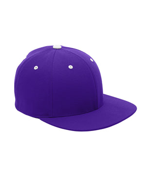 Team 365 by Flexfit Adult Pro-Formance® Contrast Eyelets Cap