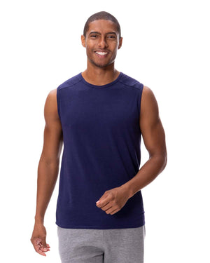 Threadfast Unisex Impact Tank