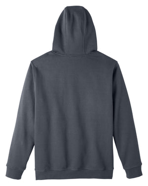 Harriton Men's ClimaBloc™ Lined Heavyweight Hooded Sweatshirt