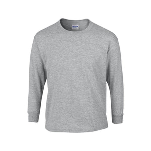 Gildan Adult Ultra Cotton®  Long-Sleeve T-Shirt