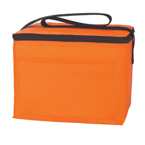 Budget Kooler Bag - Orange