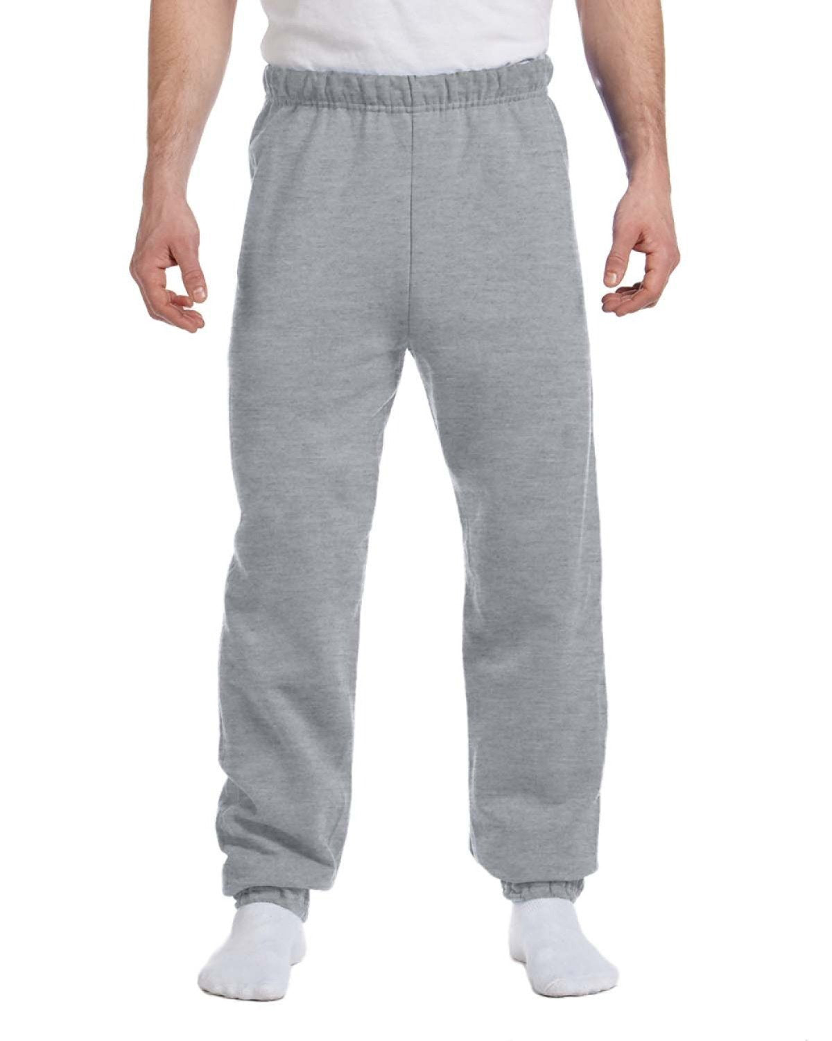 Jerzees Adult NuBlend® Fleece Sweatpant