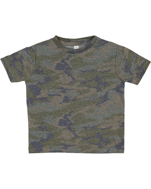 Rabbit Skins Infant Fine Jersey T-Shirt