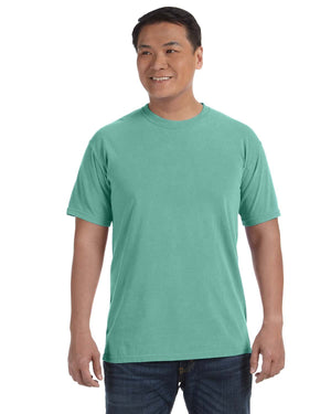 Comfort Colors Adult Heavyweight T-Shirt