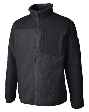 Spyder Unisex Venture Sherpa Jacket