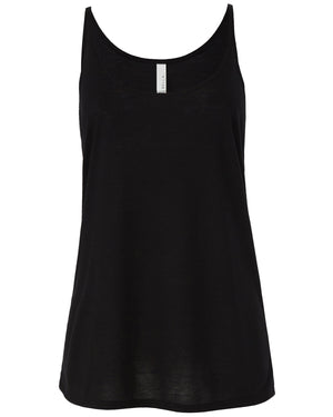 Bella + Canvas Ladies' Slouchy Tank