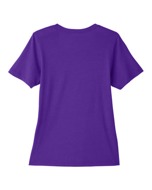 Core365 Ladies' Fusion ChromaSoft™ Performance T-Shirt