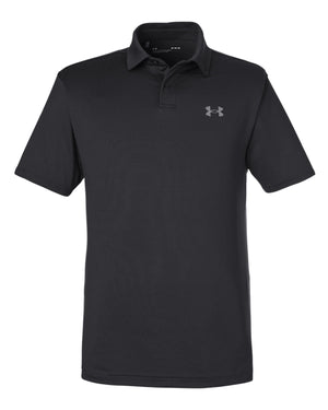 Under Armour Men's T2G Polo Limited Edition