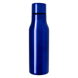 24 Oz. Stainless Steel Unity  Bottle - Metallic Blue