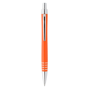 The Capital Pen - Orange