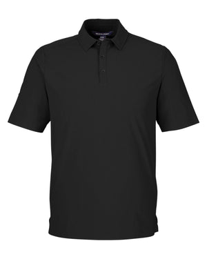 Devon & Jones CrownLux Performance® Men's Windsor Welded Polo