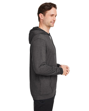 Puma Golf Men's Cloudspun Progress Hooded Sweatshirt