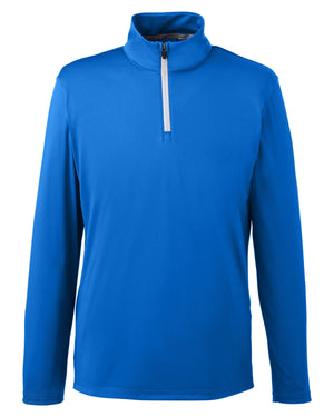 Puma Golf Men's Icon Quarter-Zip