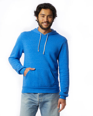 Alternative Unisex Challenger Eco-Fleece Hoodie