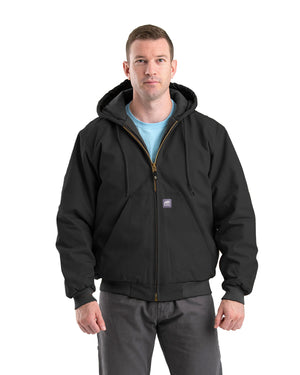 Men's Berne Heritage Hooded Jacket