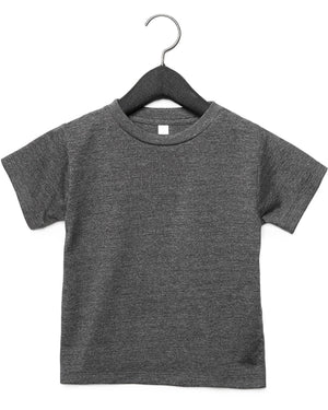 Bella + Canvas Toddler Jersey Short-Sleeve T-Shirt