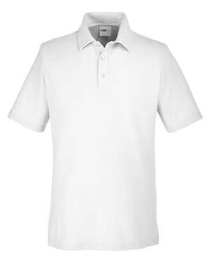 Core365 Men's Fusion ChromaSoft™ Pique Polo