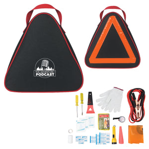 Auto Safety Kit