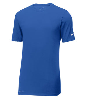 Nike Dri-Fit Cotton/Poly Tee