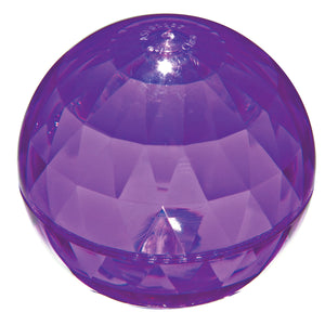 Hi Bounce Diamond Ball - Purple