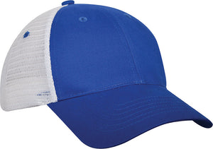 Trucker's Choice Mesh Cap