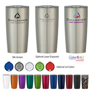 20 Oz. Himalayan Tumbler