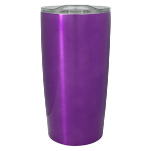 20 Oz. Himalayan Tumbler - Metallic Purple