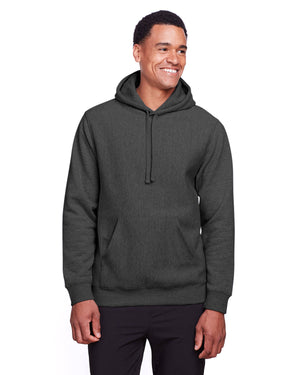 Team 365 Adult Zone HydroSport™ Heavyweight Pullover Hooded Sweatshirt