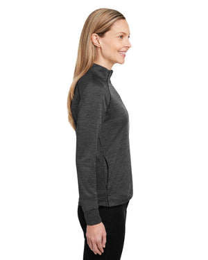 Spyder Ladies' Mission Half-Zip