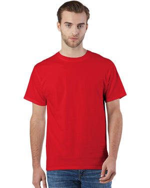 Champion Adult Ringspun Cotton T-Shirt