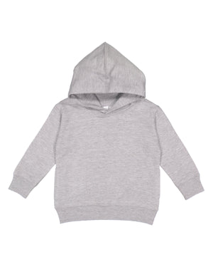 Rabbit Skins Toddler Pullover Fleece Hoodie