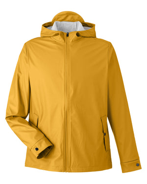 Devon & Jones New Classics® Unisex Prescott Rain Jacket