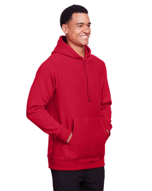 Team 365 Adult Zone HydroSport™ Heavyweight Pullover Hooded Sweatshirt