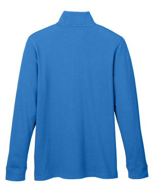 Devon & Jones New Classics® Men's Performance Quarter-Zip