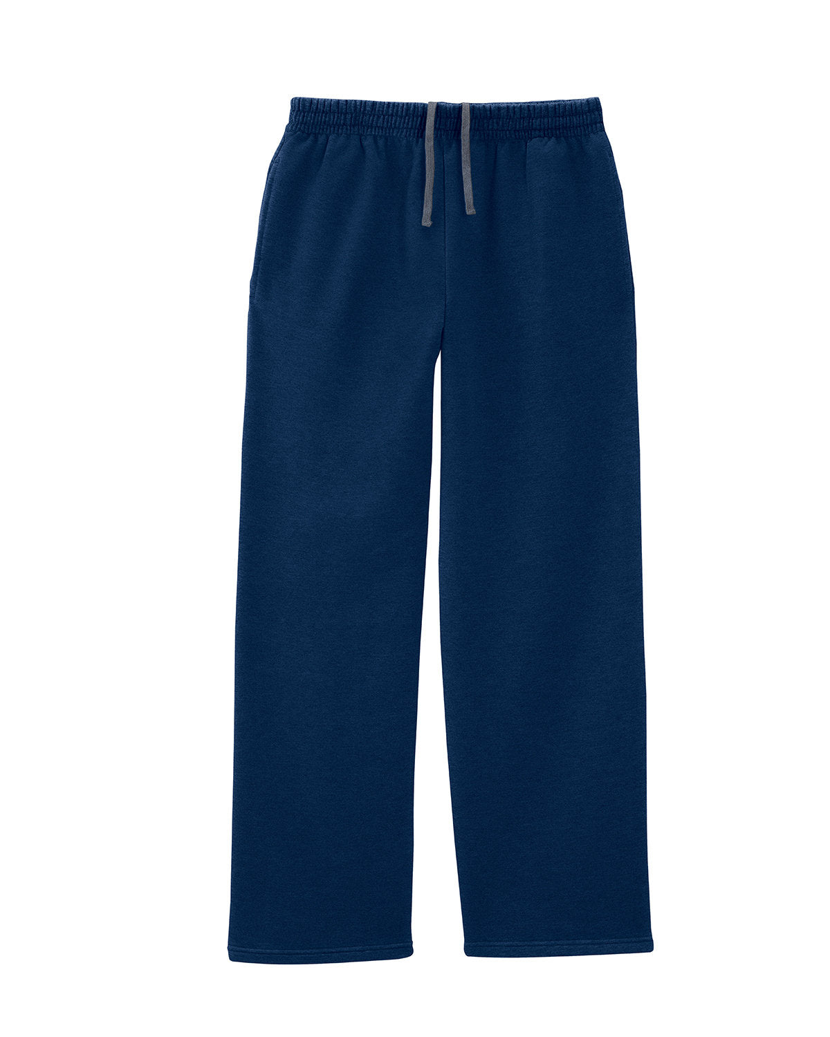 Fruit of the Loom Adult SofSpun® Open-Bottom Pocket Sweatpant