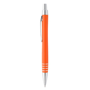 The Capital Pen - Orange