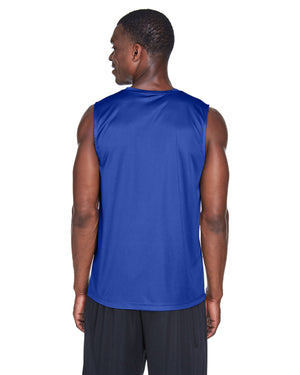 Team 365 Men's Zone Performance Muscle T-Shirt