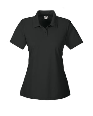 Team 365 Ladies' Command Snag Protection Polo