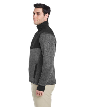 Spyder Men's Passage Sweater Jacket