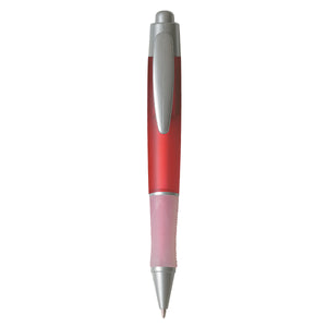 Fino Pen - Translucent Red