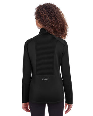 Spyder Ladies' Venom Full-Zip Jacket