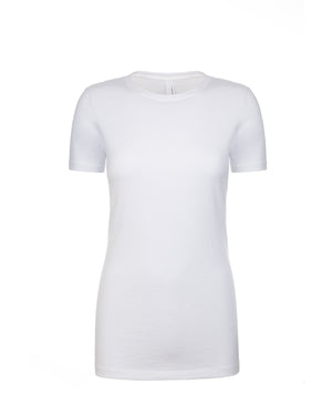 Ladies' CVC T-Shirt