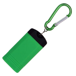 Clik-Light Keytag with Carabiner - CM1024 -