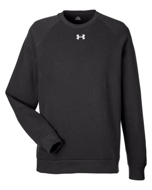 Under Armour Men's Rival Fleece Sweatshirt