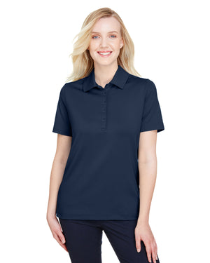 Devon & Jones CrownLux Performance® Ladies' Range Flex Polo